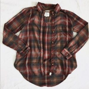 AEO Ahh-amazingly Soft Flannel